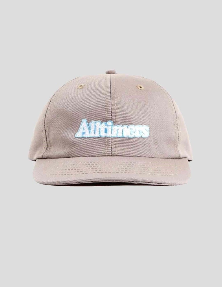 Uva ALLTIMER tappo largo thunder grigio